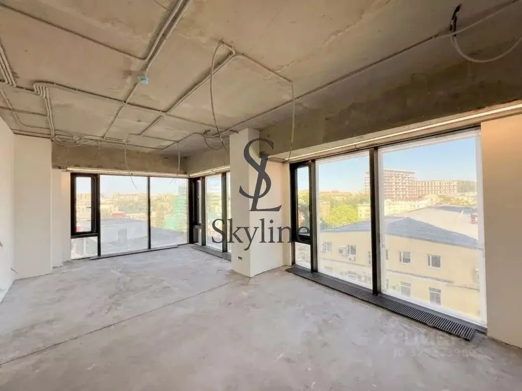 Квартира, 4 комнаты, 120.2 м - Фото 1