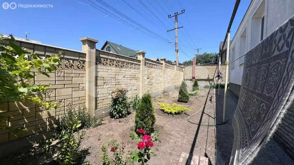 Дом в Дубки, улица Кунешли, 5 (112.4 м) - Фото 1