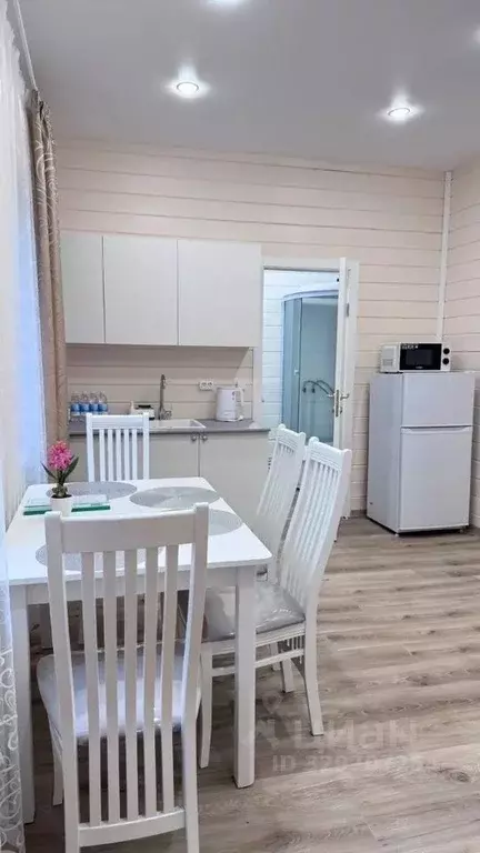 Дом в Нижегородская область, Чкаловск муниципальный округ, с. ... - Фото 2