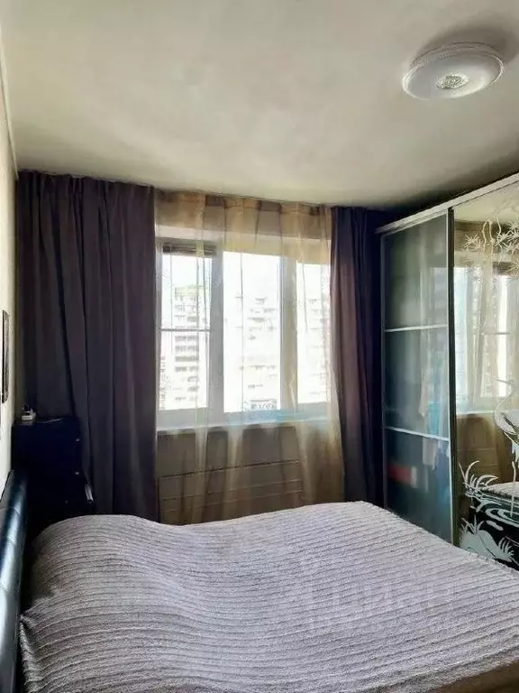 3-к кв. Москва пер. Ангелов, 7К1 (73.0 м) - Фото 2