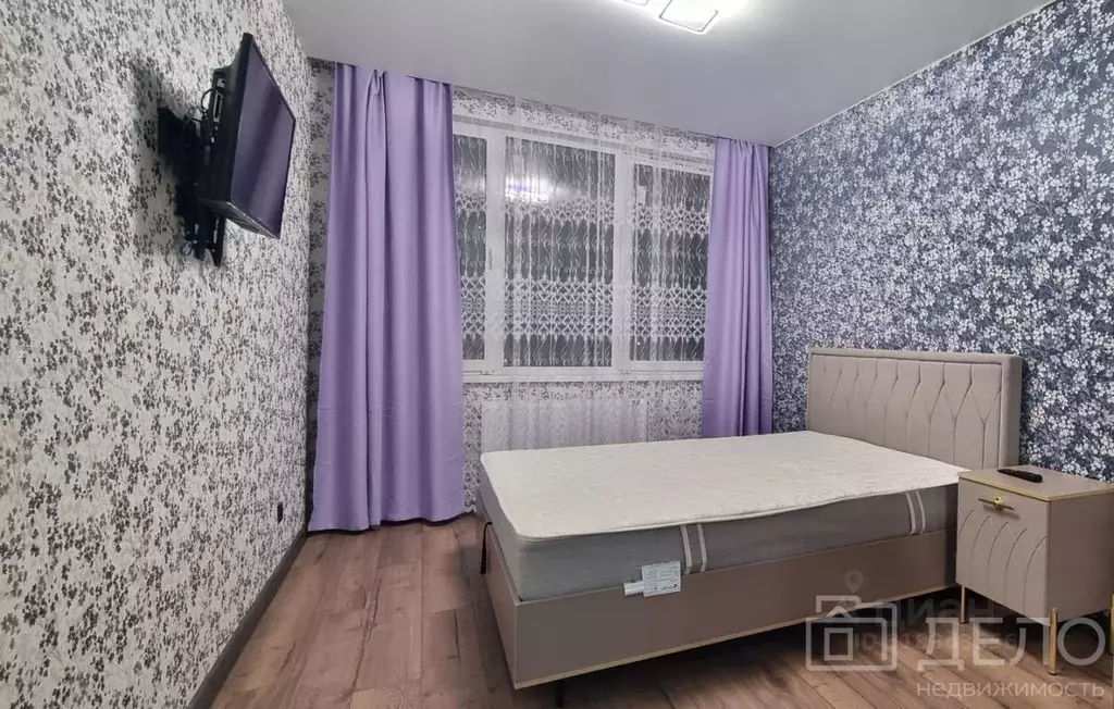 1-к кв. Рязанская область, Рязань Шереметьевская ул., 12 (40.0 м) - Фото 0