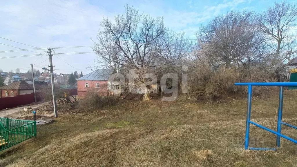Участок в Тульская область, Тула пос. Михалково, ул. Яснополянская, 13 ... - Фото 1