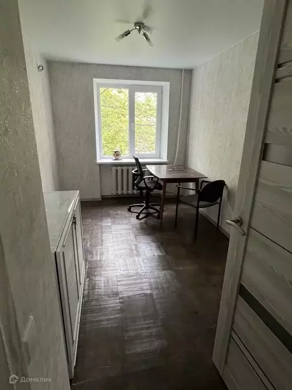 Продаётся 3-к квартира, 53 м - Фото 0