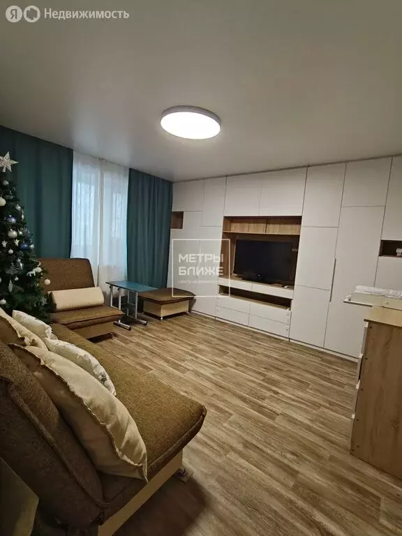 3-комнатная квартира: Пермь, улица Карпинского, 120 (69.5 м) - Фото 2