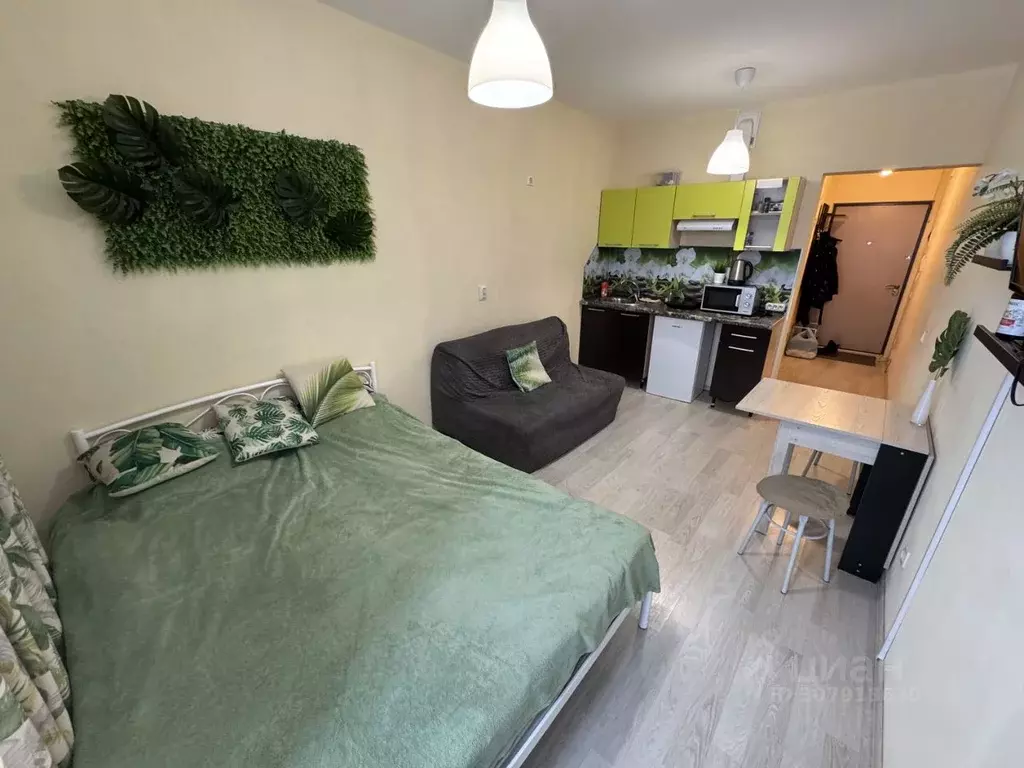 Студия Свердловская область, Екатеринбург ул. Евгения Савкова, 35/2 ... - Фото 1