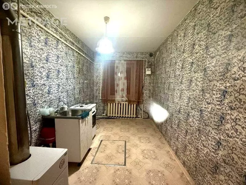 Дом в поселок Светлый, Школьная улица, 11 (31.6 м) - Фото 1