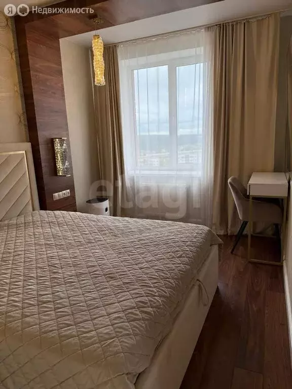 1-комнатная квартира: Пермь, улица Юрша, 82 (57.8 м) - Фото 1
