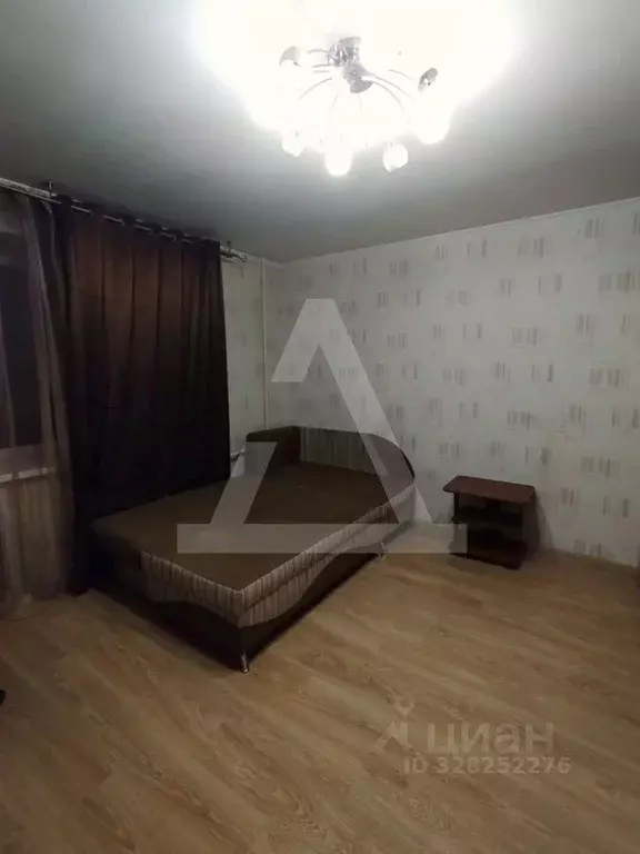 1-к кв. Самарская область, Самара Путейская ул., 39 (34.0 м) - Фото 1