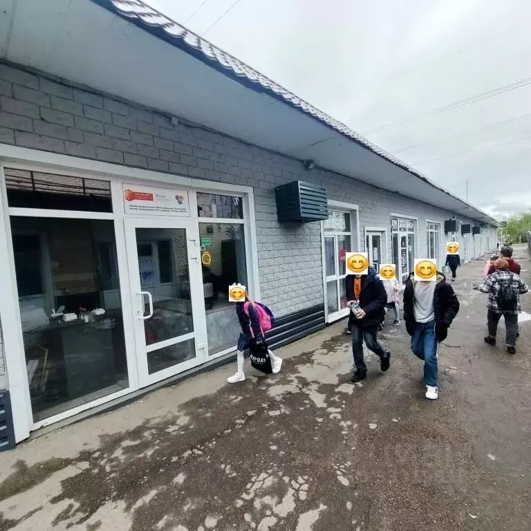 Помещение свободного назначения в Московская область, Солнечногорск ... - Фото 2