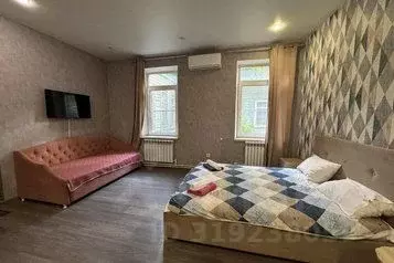 1-к кв. Тульская область, Тула ул. Пирогова, 12 (25.0 м) - Фото 0