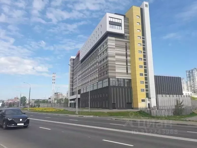 Офис в Нижегородская область, Нижний Новгород Мещерское Озеро ... - Фото 2