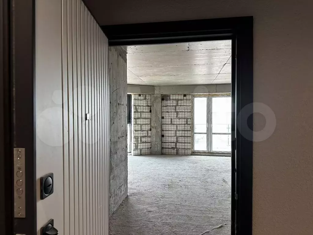 2-к. квартира, 47,8 м, 10/10 эт. - Фото 1