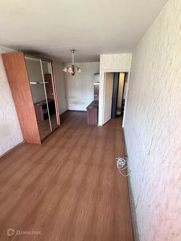 Продаётся 1-к квартира, 40.8 м - Фото 0