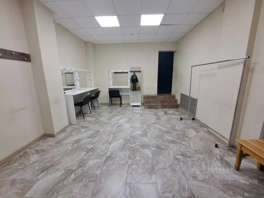 Помещение свободного назначения в Северная Осетия, Владикавказ ул. ... - Фото 1