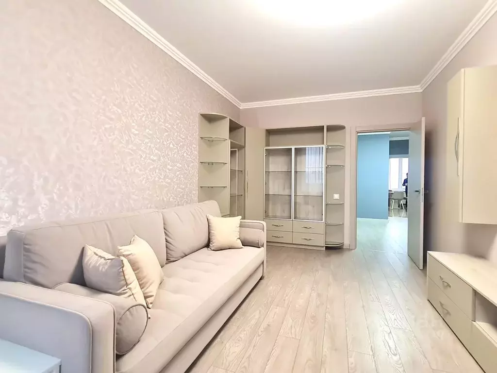 3-к кв. Москва Дмитровское ш., 107к4 (86.0 м) - Фото 2