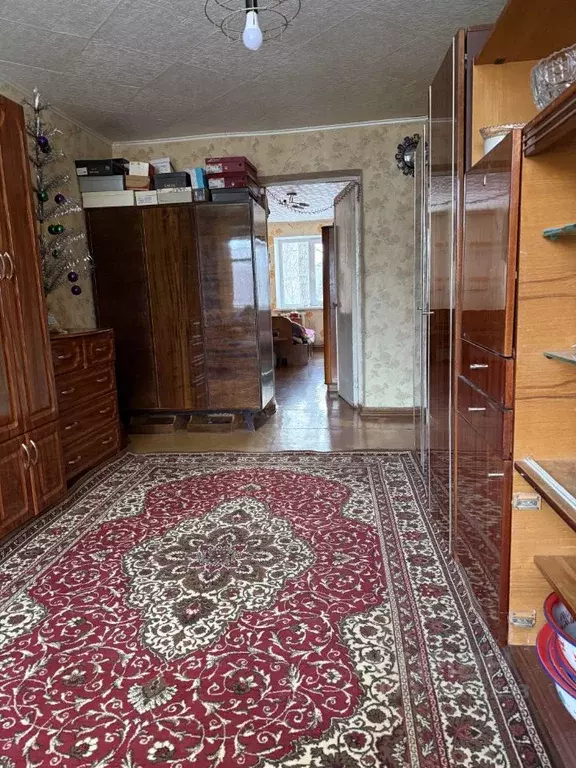 2-к кв. Саратовская область, Саратов ул. 2-я Садовая, 120 (45.2 м) - Фото 2