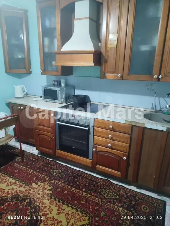 1-к. квартира, 40 м, 8/14 эт. - Фото 0