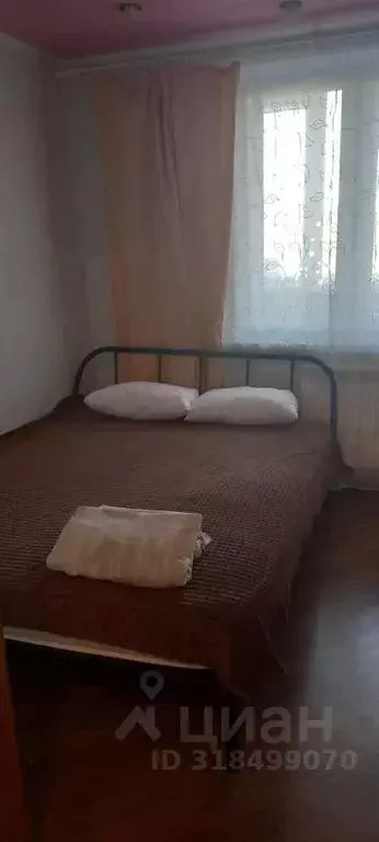 2-к кв. Алтайский край, Яровое А кв-л, 30 (56.0 м) - Фото 0