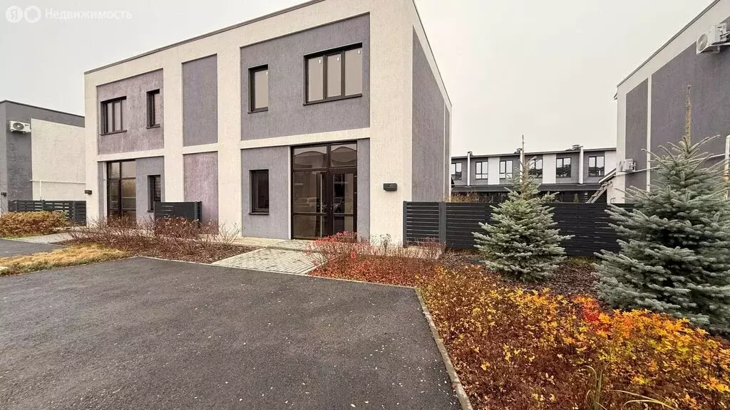 Дом в село Архангельское, микрорайон Дубрава, Изумрудный проезд, 40 ... - Фото 1