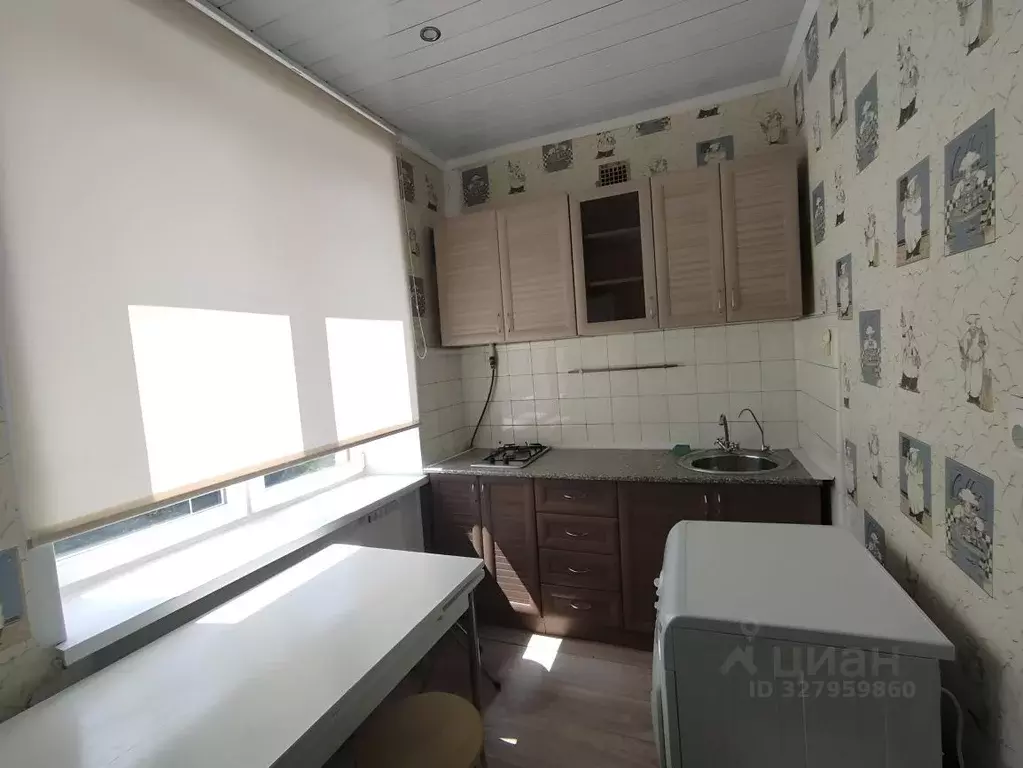 1-к кв. Москва Ленинградский просп., 45К1 (33.0 м) - Фото 2