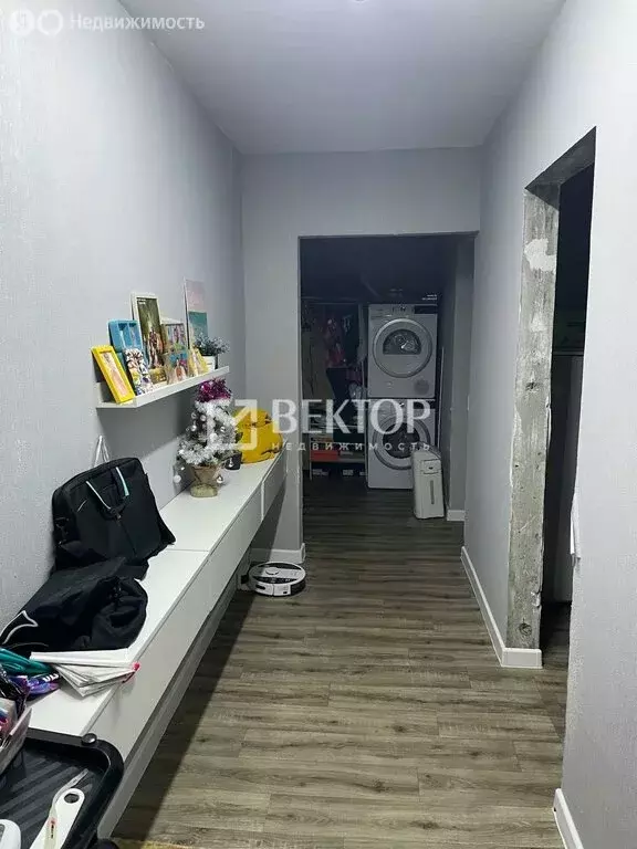 2-комнатная квартира: Ярославль, проспект Фрунзе, 61 (49 м) - Фото 2