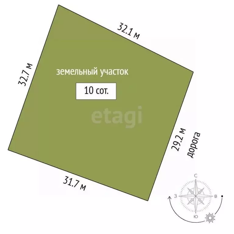 Дом в Тюменская область, Тюмень Яровское садовое товарищество, ул. ... - Фото 2