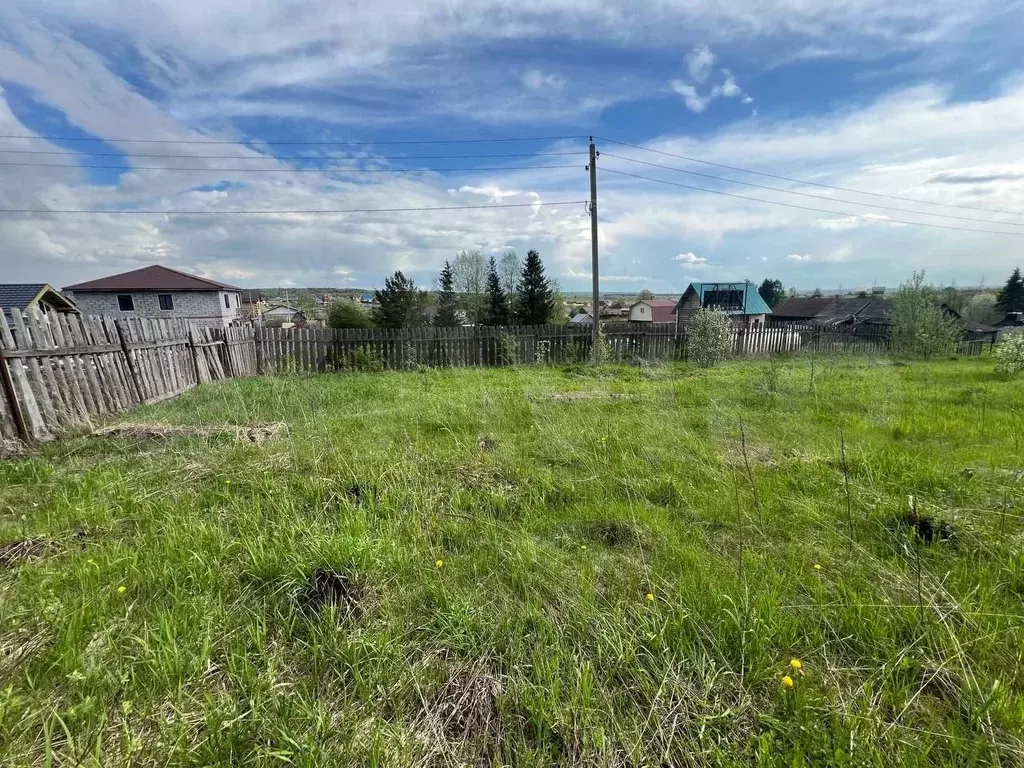 Участок 13,8 сот. (ИЖС) - Фото 1