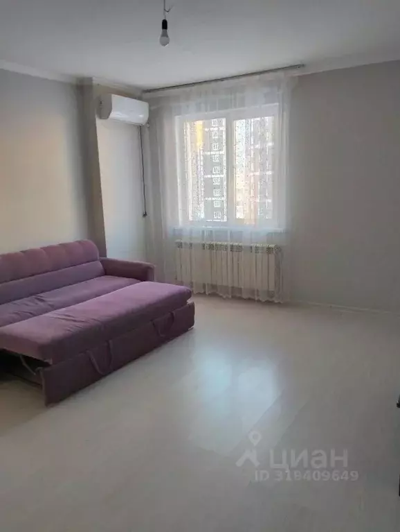 2-к кв. Саха (Якутия), Якутск просп. Михаила Николаева, 13/1 (75.0 м) - Фото 0