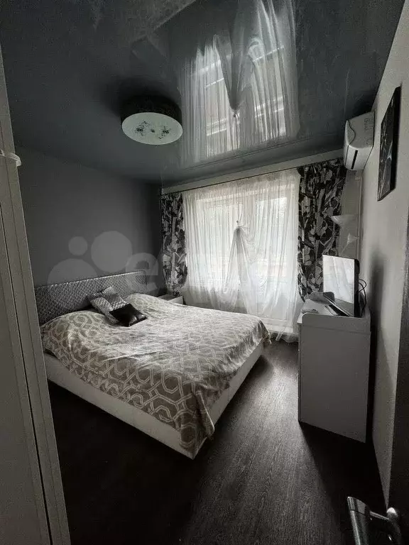 2-к. квартира, 49,7 м, 4/9 эт. - Фото 1
