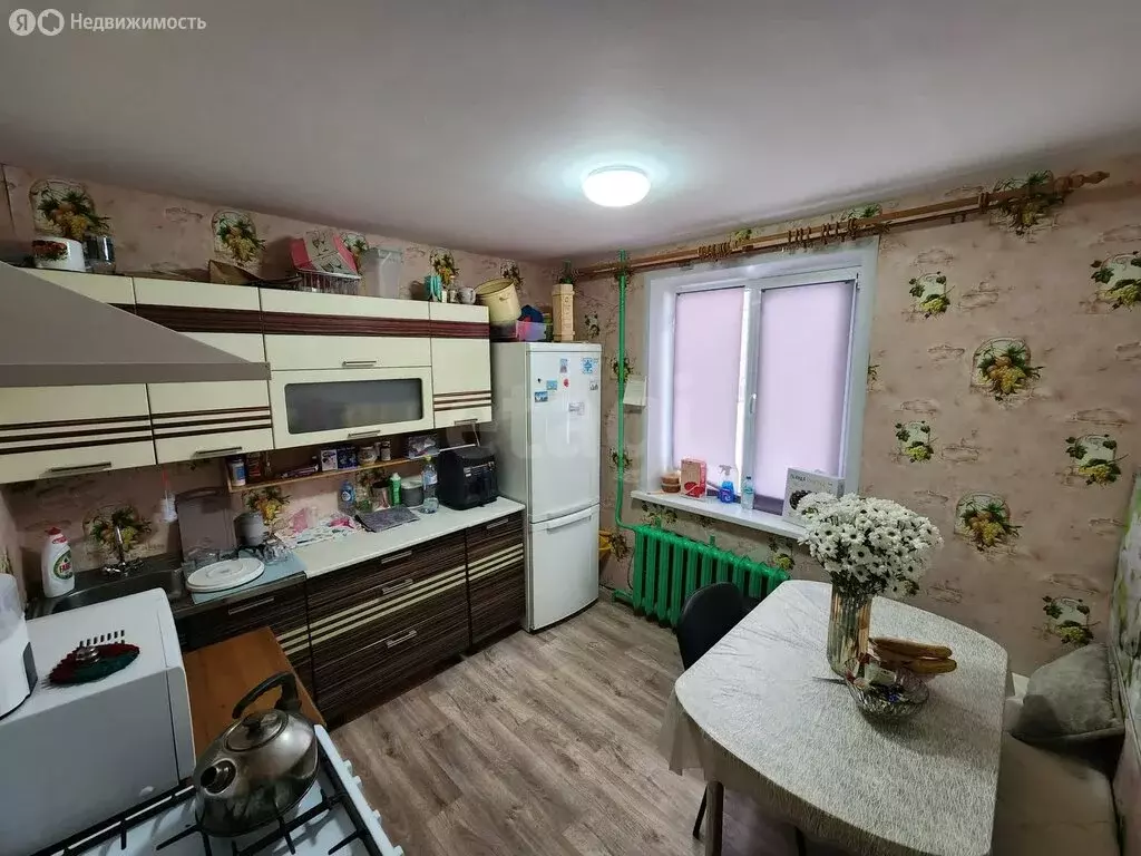 2-комнатная квартира: Сыктывкар, улица Славы, 28 (52 м) - Фото 1