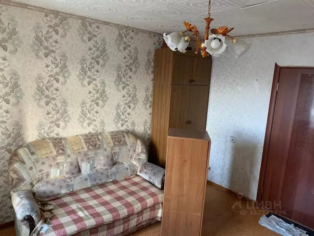 Комната Вологодская область, Череповец ул. Сталеваров, 80 (13.0 м) - Фото 2