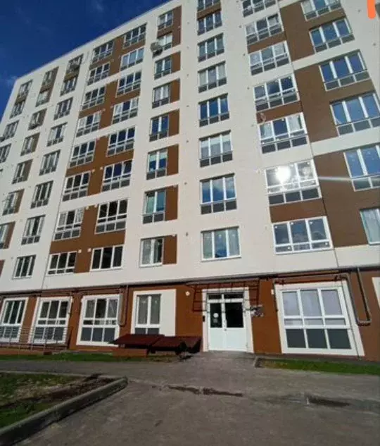 Продаётся 2-к квартира, 60.1 м - Фото 0