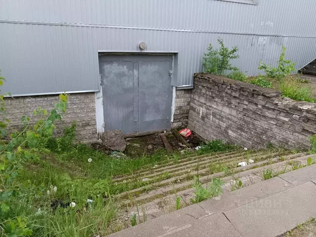 Помещение свободного назначения в Ярославская область, Ярославль ... - Фото 0