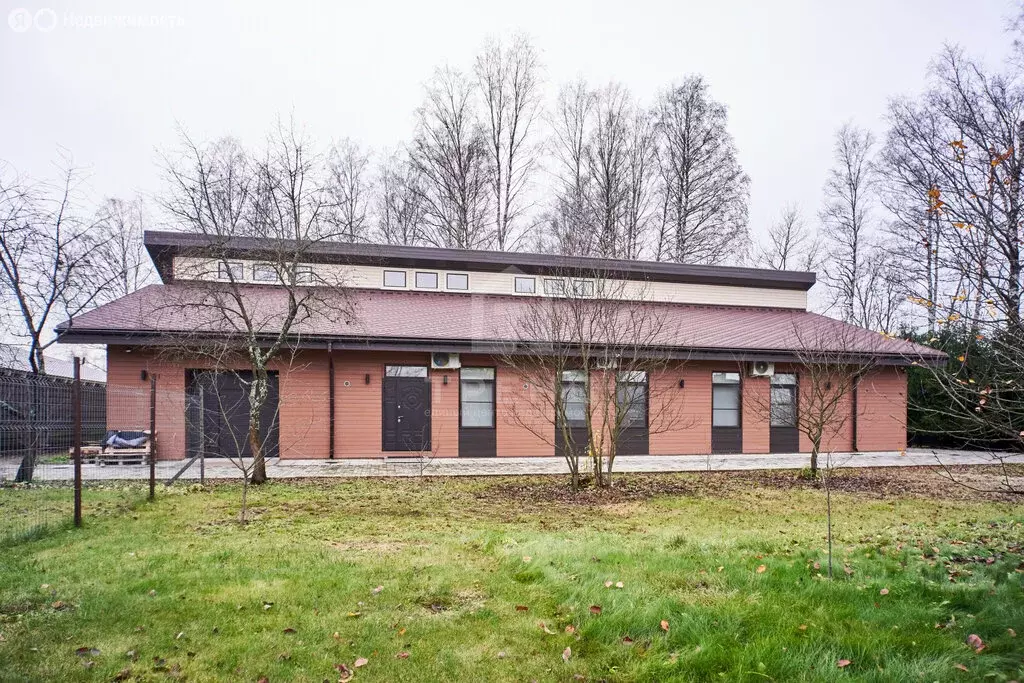 Дом в Парголово, улица Шишкина, 38 (288.9 м) - Фото 2