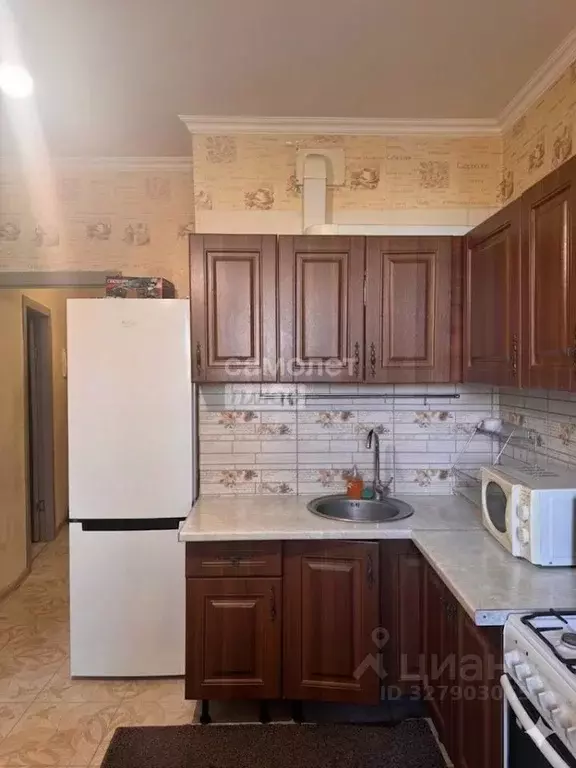 1-к кв. Московская область, Наро-Фоминский городской округ, Селятино ... - Фото 1