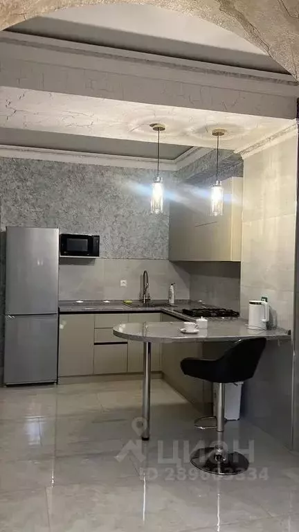 2-к кв. Дагестан, Дербент ул. 345-й Дагестанской Стрелковой Дивизии, ... - Фото 1