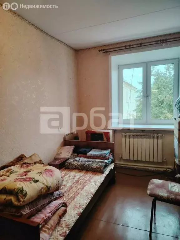 2-комнатная квартира: Буй, улица 10-й Годовщины Октября, 51А (42.6 м) - Фото 2
