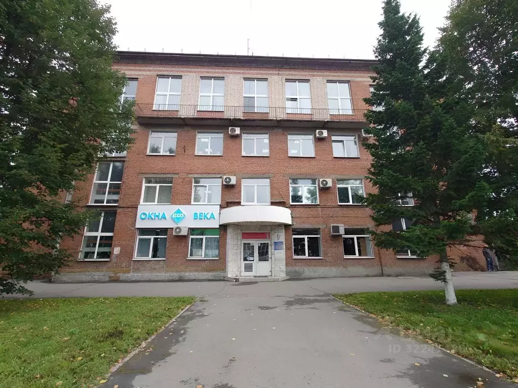 Офис в Кемеровская область, Кемерово Советский просп., 12 (15 м) - Фото 0