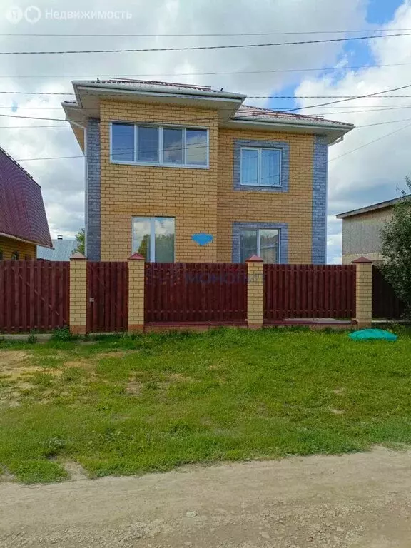 Дом в деревня Пекшиксола, Рябиновая улица, 9А (230 м) - Фото 2