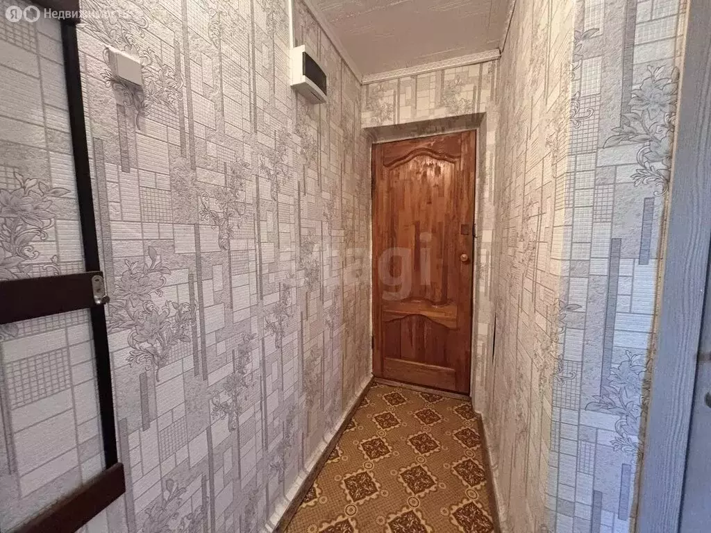 1-комнатная квартира: село Наумовка, улица Ленина, 23 (42 м) - Фото 2