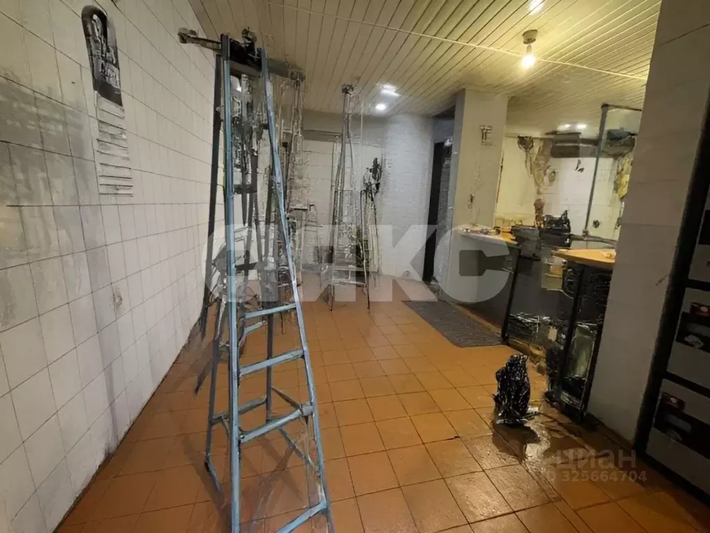 Помещение свободного назначения в Тульская область, Тула ул. ... - Фото 2