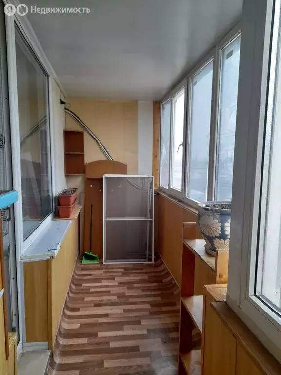 3-комнатная квартира: Волгоград, улица Тулака, 5 (60 м) - Фото 0