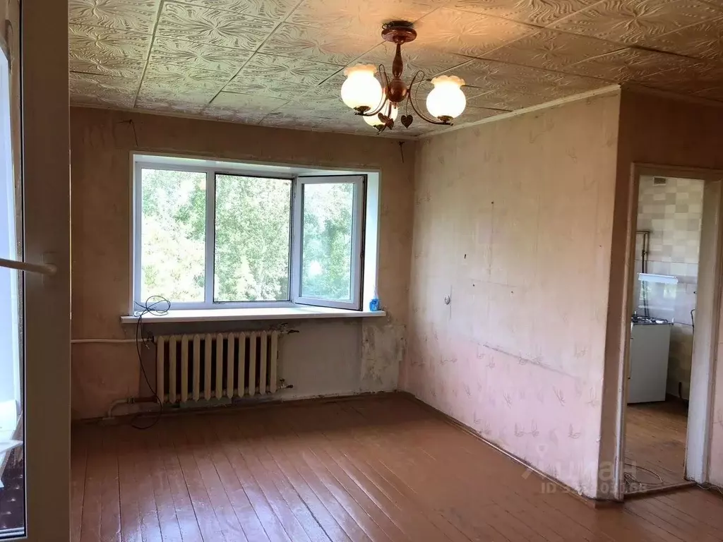 1-к кв. Свердловская область, Каменск-Уральский ул. Лермонтова, 165 ... - Фото 1