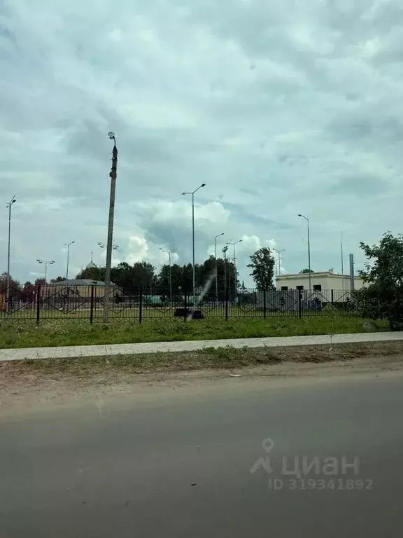 3-к кв. Ярославская область, Ростов ул. Радищева (67.1 м) - Фото 0