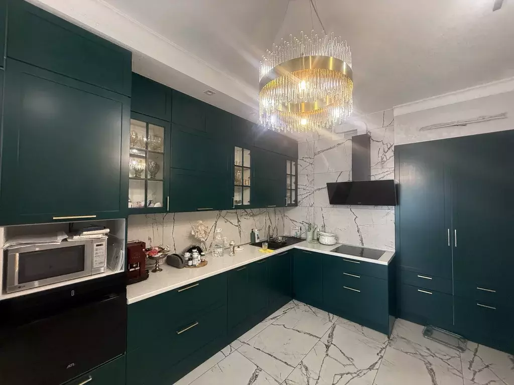 Продаётся 3-к квартира, 95 м - Фото 1