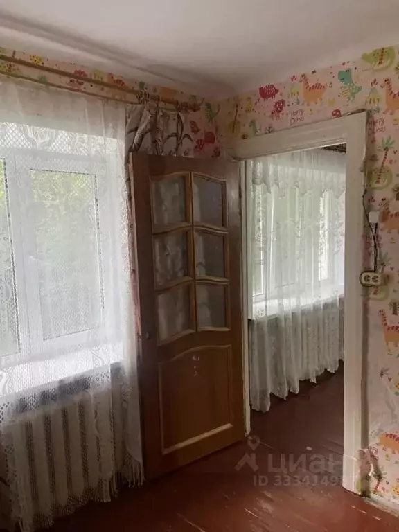2-к кв. Пермский край, Пермь ул. Маршала Толбухина, 2/2 (36.0 м) - Фото 2