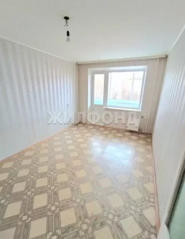 2-к кв. Томская область, Северск Лесная ул., 12Б (47.6 м) - Фото 1