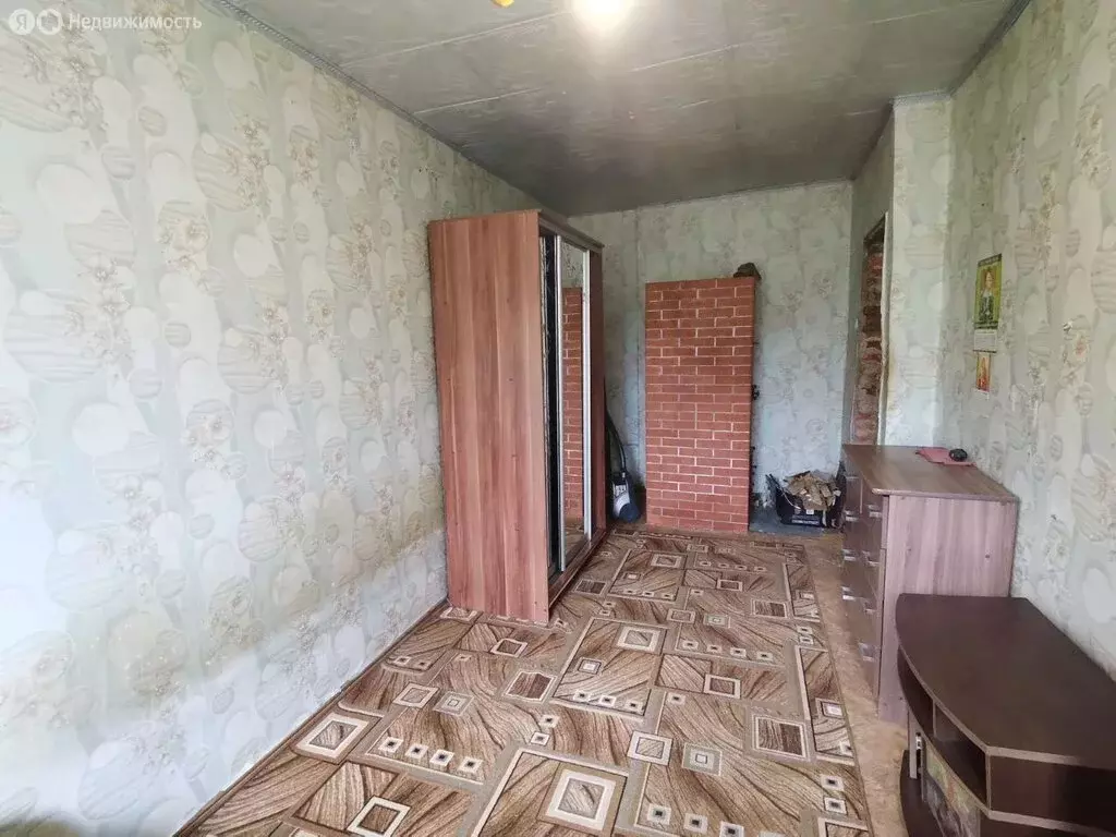 1-комнатная квартира: Ямская Слобода, Заречная улица, 5 (32.6 м) - Фото 1