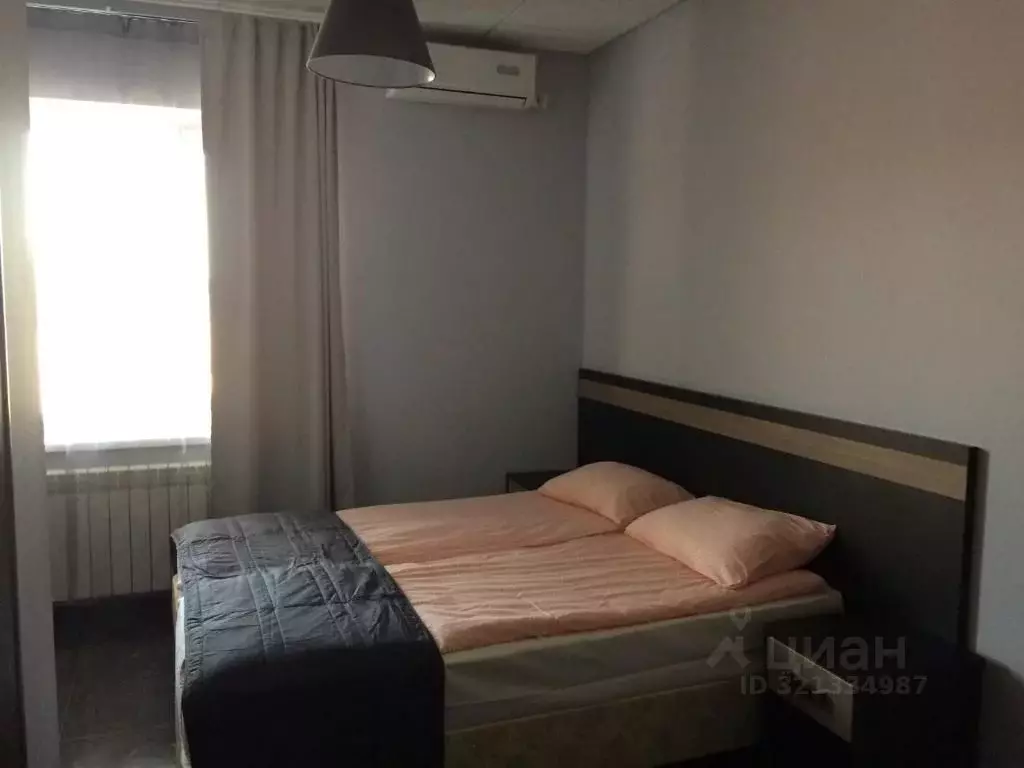 Комната Краснодарский край, Кущевская ст-ца пер. Первомайский, 125Б ... - Фото 1