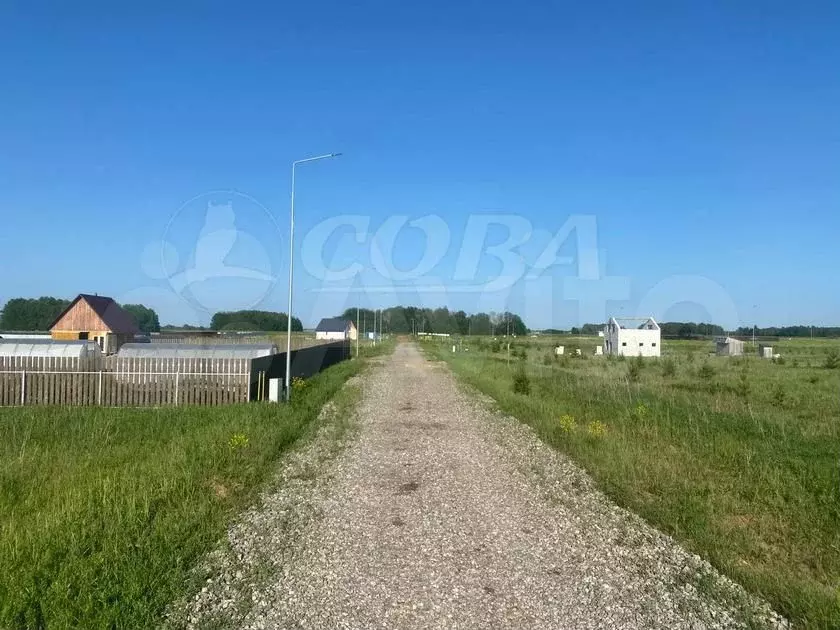 Участок 19,4 сот. (ИЖС) - Фото 0